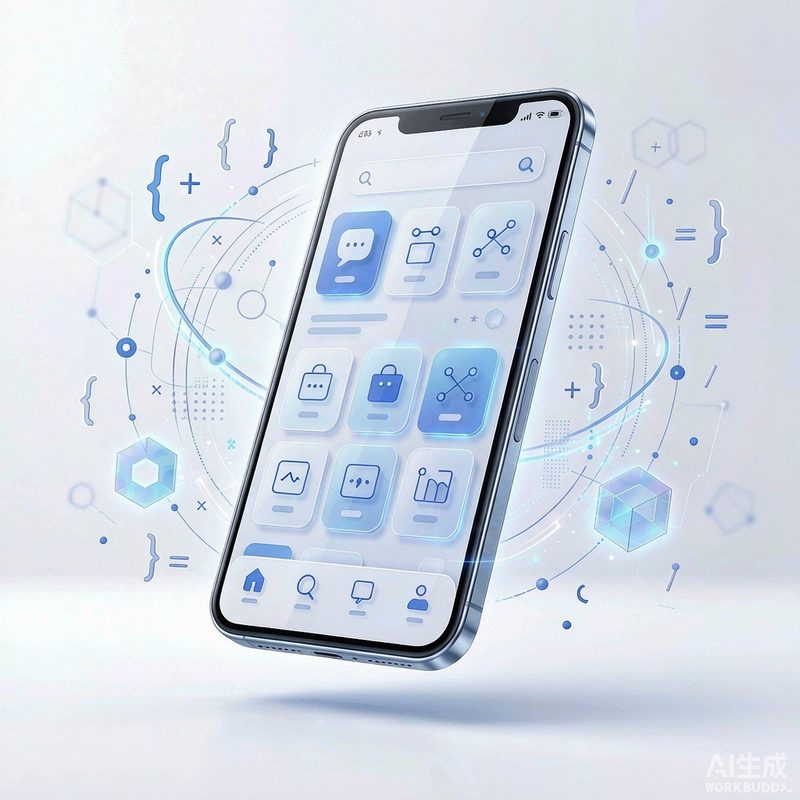 小程序 / APP 开发-日化用品|上海日化用品|上海瑞克姆塞日化用品有限公司